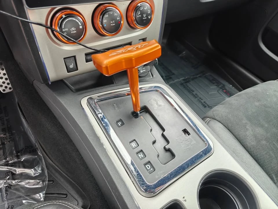 2011 Dodge Challenger SRT8 & 392 3rd Gen - Image 13 of 20