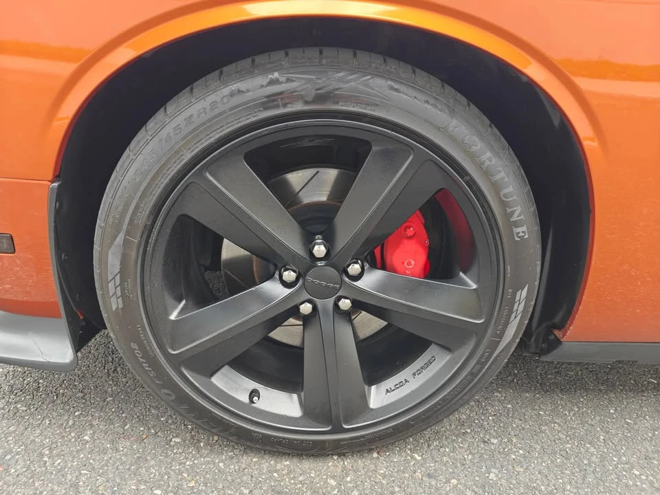 2011 Dodge Challenger SRT8 & 392 3rd Gen - Image 20 of 20