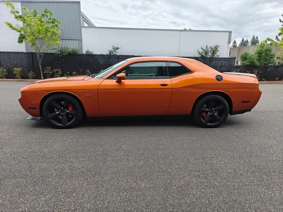 2011 Dodge Challenger SRT8 & 392 3rd Gen - Image 4 of 20