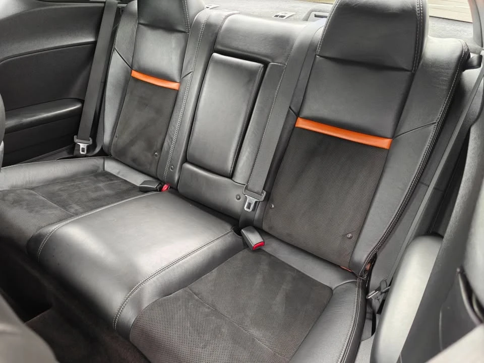 2011 Dodge Challenger SRT8 & 392 3rd Gen - Image 16 of 20