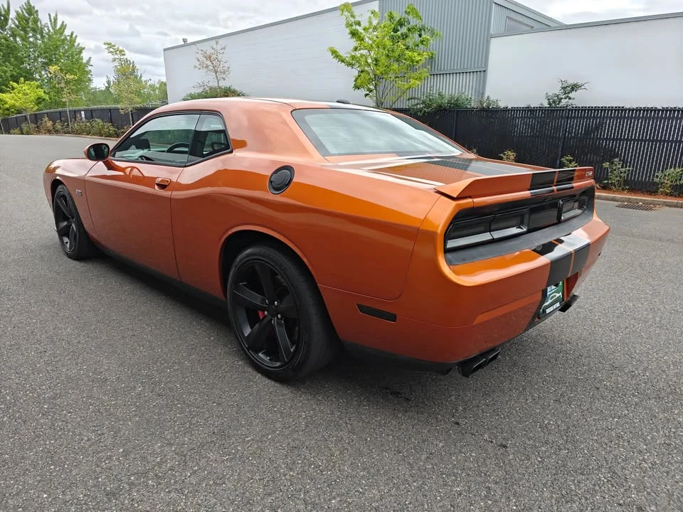 2011 Dodge Challenger SRT8 & 392 3rd Gen - Image 5 of 20