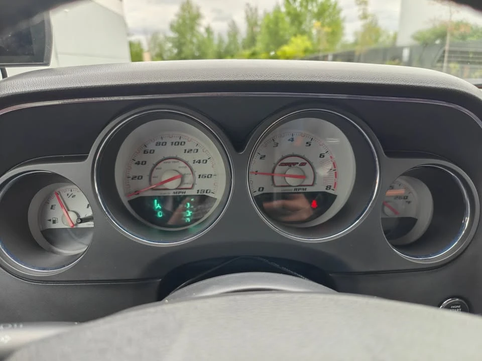 2011 Dodge Challenger SRT8 & 392 3rd Gen - Image 11 of 20