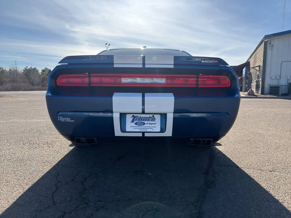 2011 Dodge Challenger SRT8 & 392 3rd Gen - Image 6 of 18