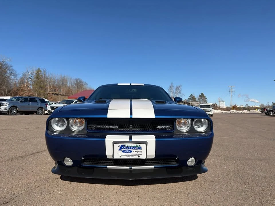 2011 Dodge Challenger SRT8 & 392 3rd Gen - Image 2 of 18