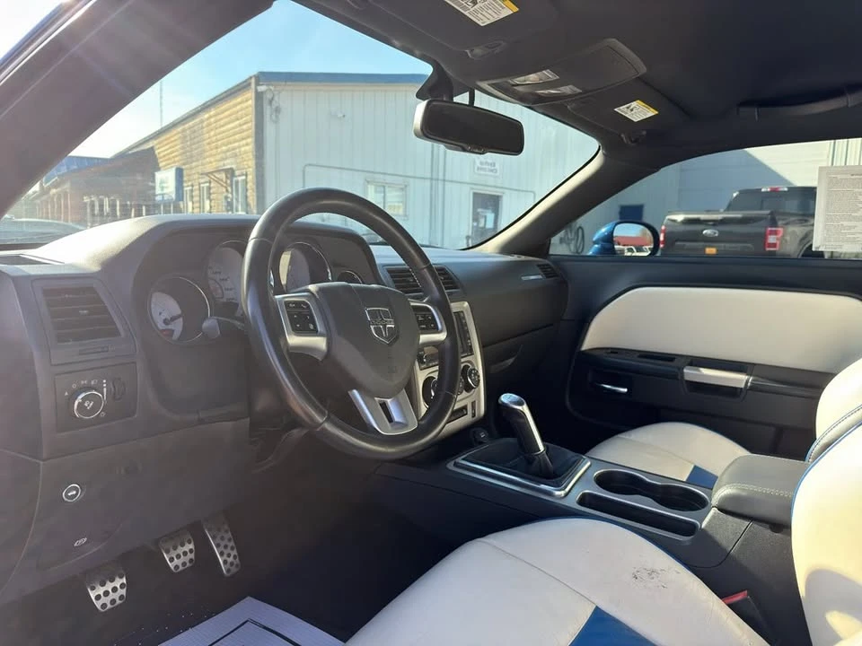 2011 Dodge Challenger SRT8 & 392 3rd Gen - Image 11 of 18
