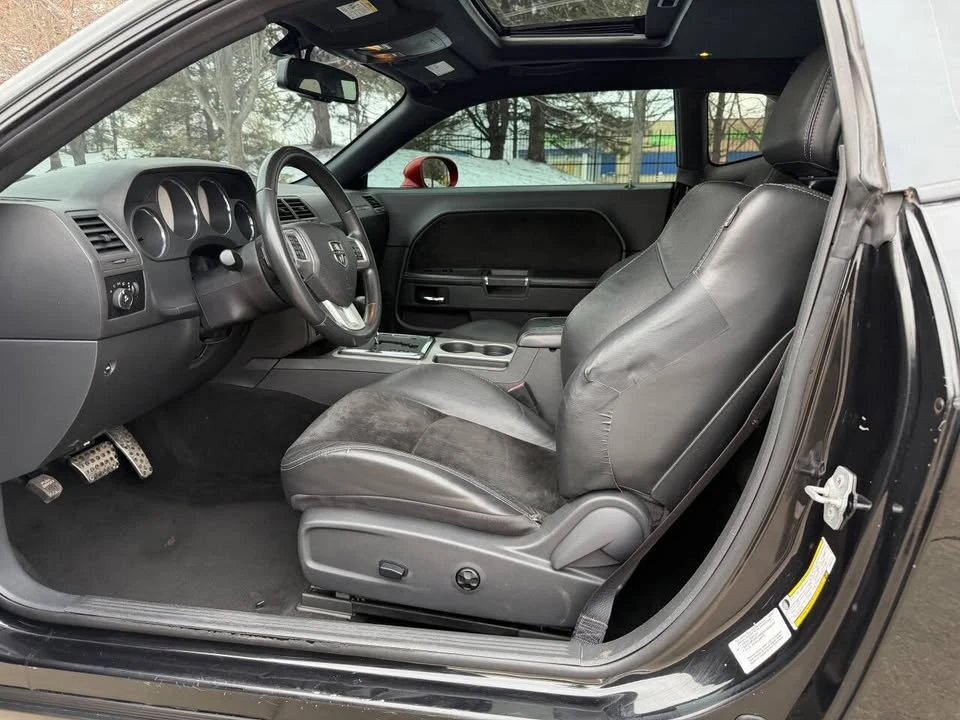 2011 Dodge Challenger SRT8 & 392 3rd Gen - Image 6 of 10