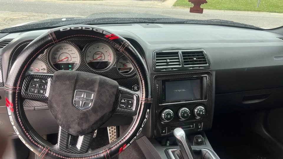 2011 Dodge Challenger SRT8 & 392 3rd Gen - Image 6 of 10