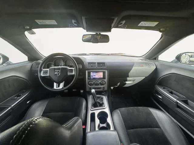 2011 Dodge Challenger SRT8 & 392 3rd Gen - Image 12 of 19