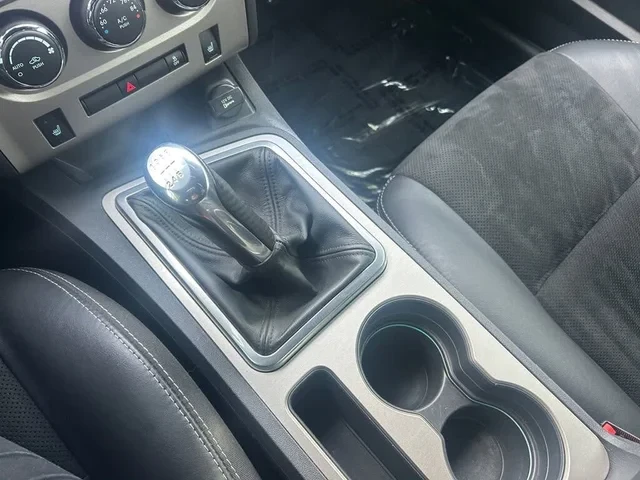 2011 Dodge Challenger SRT8 & 392 3rd Gen - Image 19 of 19