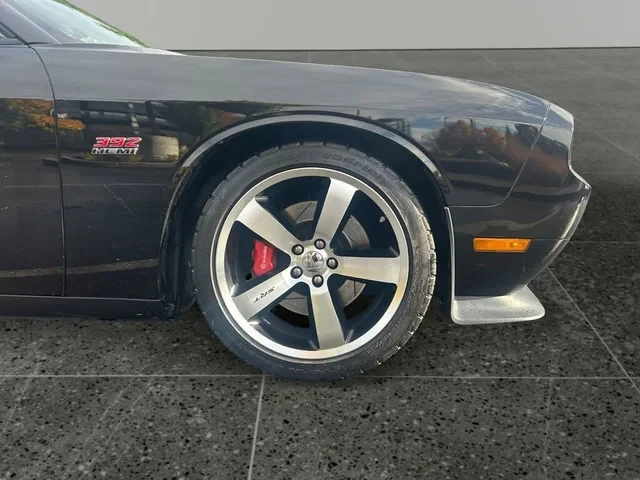 2011 Dodge Challenger SRT8 & 392 3rd Gen - Image 8 of 19