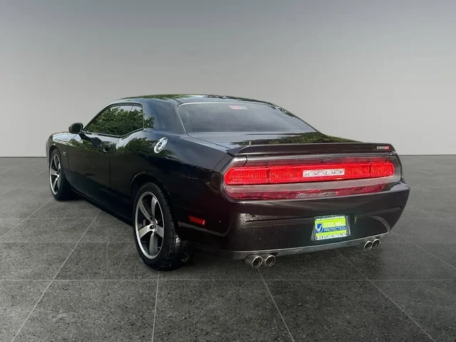 2011 Dodge Challenger SRT8 & 392 3rd Gen - Image 4 of 19
