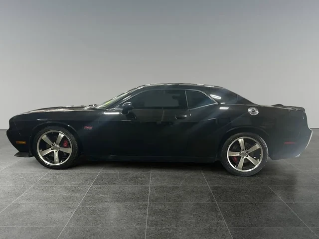 2011 Dodge Challenger SRT8 & 392 3rd Gen - Image 3 of 19