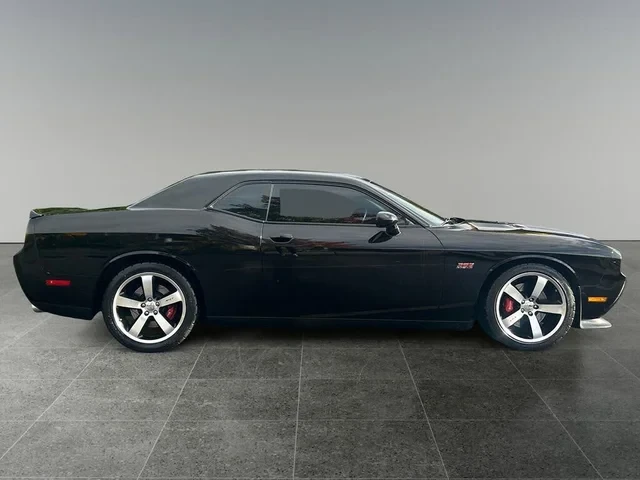 2011 Dodge Challenger SRT8 & 392 3rd Gen - Image 7 of 19