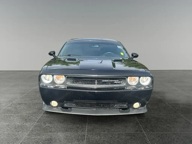 2011 Dodge Challenger SRT8 & 392 3rd Gen - Image 2 of 19