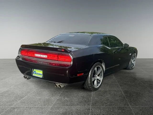 2011 Dodge Challenger SRT8 & 392 3rd Gen - Image 6 of 19