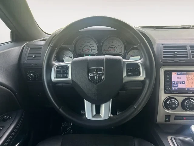 2011 Dodge Challenger SRT8 & 392 3rd Gen - Image 13 of 19