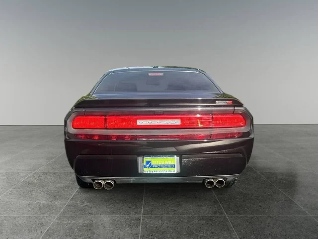 2011 Dodge Challenger SRT8 & 392 3rd Gen - Image 5 of 19