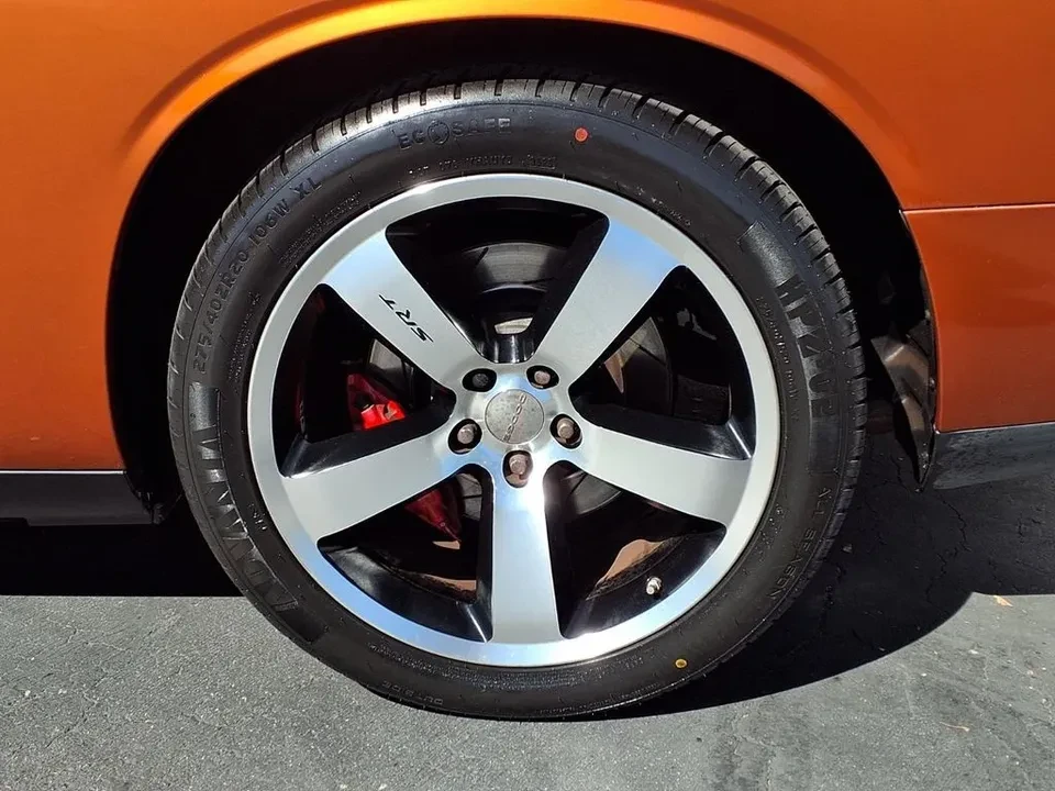 2011 Dodge Challenger SRT8 & 392 3rd Gen - Image 3 of 4