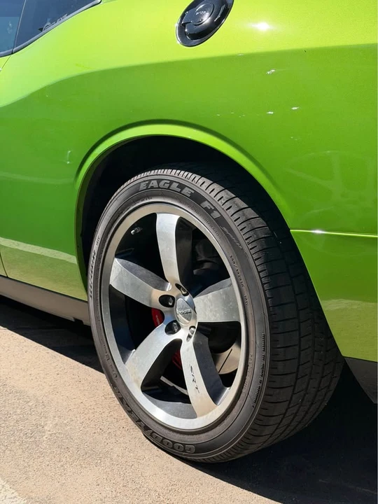 2011 Dodge Challenger SRT8 & 392 3rd Gen - Image 5 of 12