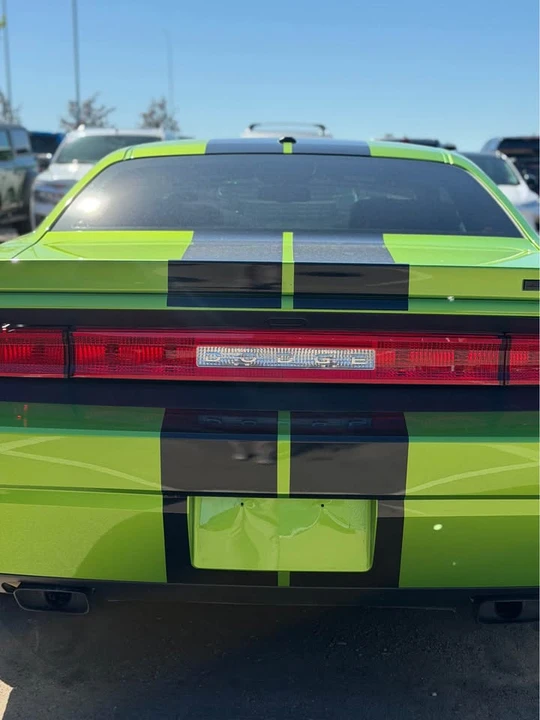 2011 Dodge Challenger SRT8 & 392 3rd Gen - Image 3 of 12