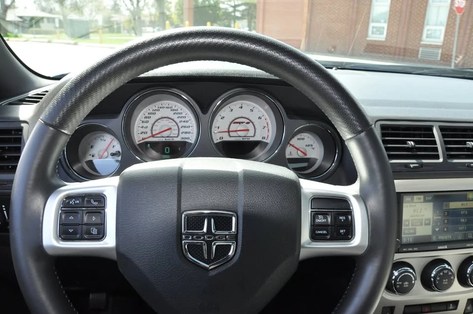 2011 Dodge Challenger SRT8 & 392 3rd Gen - Image 5 of 10
