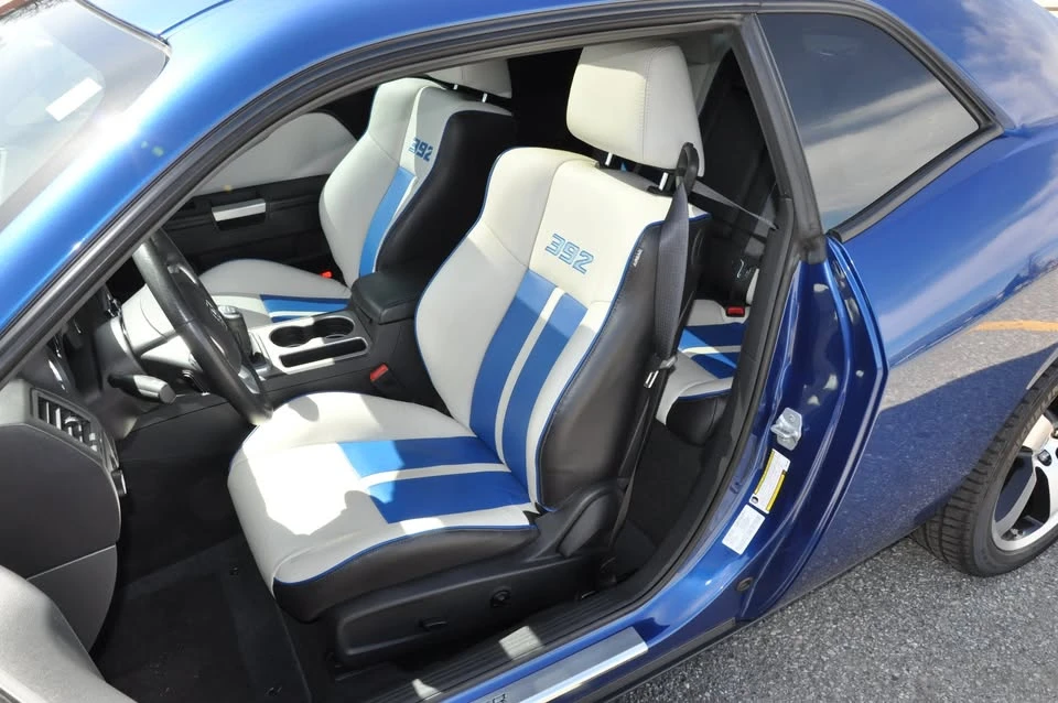 2011 Dodge Challenger SRT8 & 392 3rd Gen - Image 8 of 10