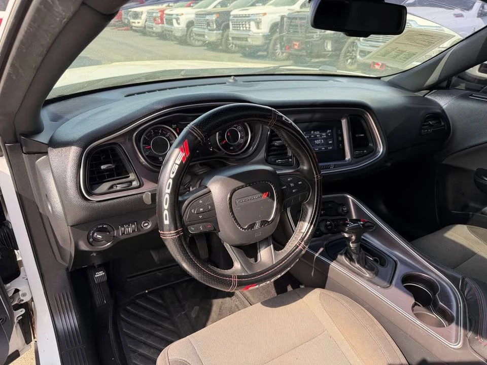 2011 Dodge Challenger 3rd Gen - Image 14 of 18