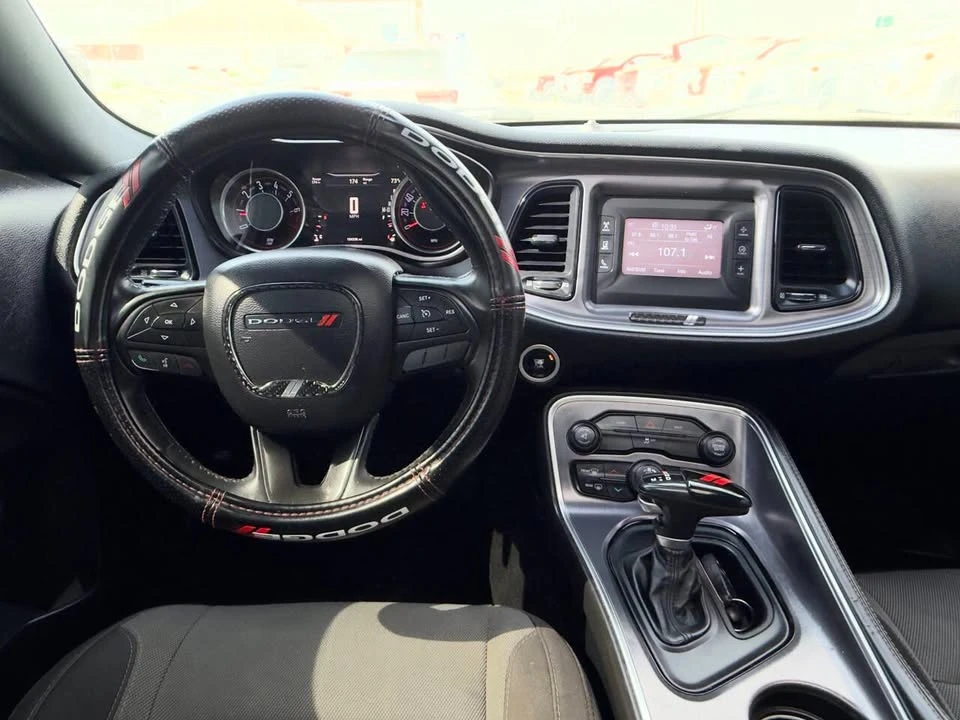 2011 Dodge Challenger 3rd Gen - Image 15 of 18