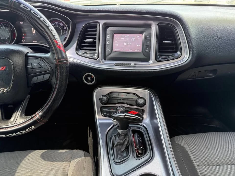 2011 Dodge Challenger 3rd Gen - Image 16 of 18