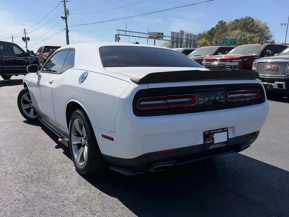 2011 Dodge Challenger 3rd Gen - Image 3 of 18