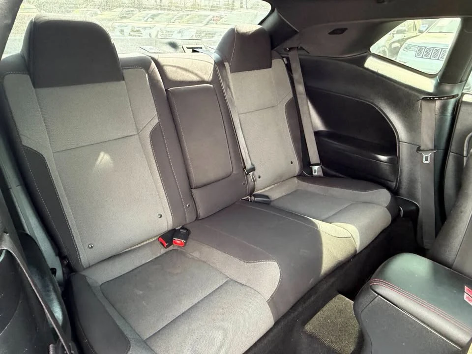2011 Dodge Challenger 3rd Gen - Image 12 of 18