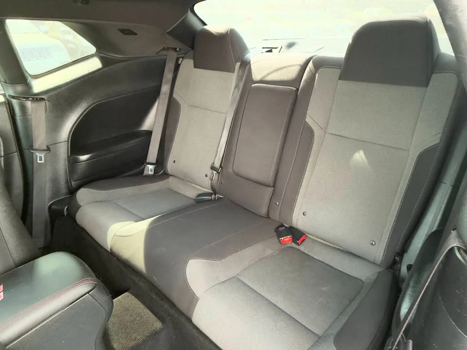 2011 Dodge Challenger 3rd Gen - Image 11 of 18