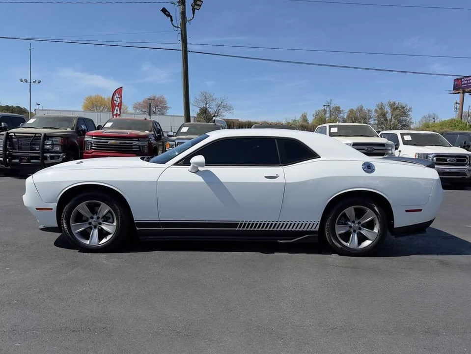 2011 Dodge Challenger 3rd Gen - Image 2 of 18