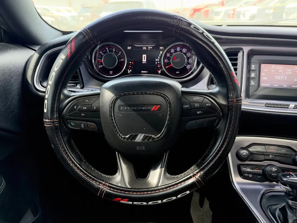 2011 Dodge Challenger 3rd Gen - Image 13 of 18