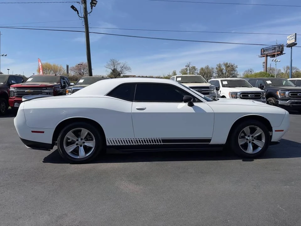 2011 Dodge Challenger 3rd Gen - Image 6 of 18