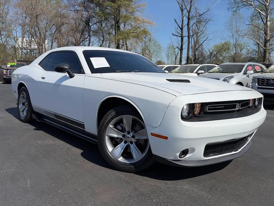 2011 Dodge Challenger 3rd Gen - Image 7 of 18