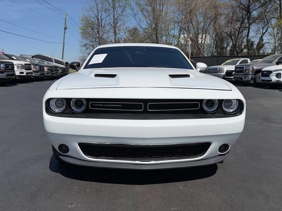 2011 Dodge Challenger 3rd Gen - Image 8 of 18
