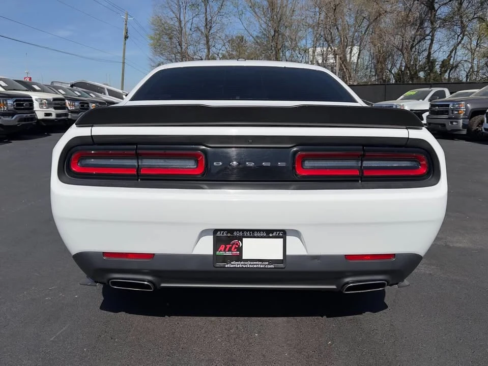2011 Dodge Challenger 3rd Gen - Image 4 of 18