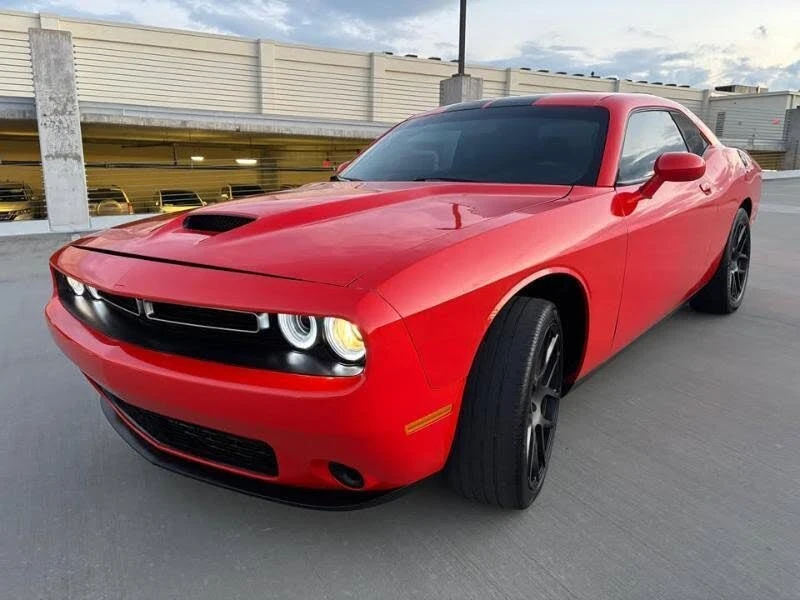 2011 Dodge Challenger 3rd Gen - Image 3 of 12