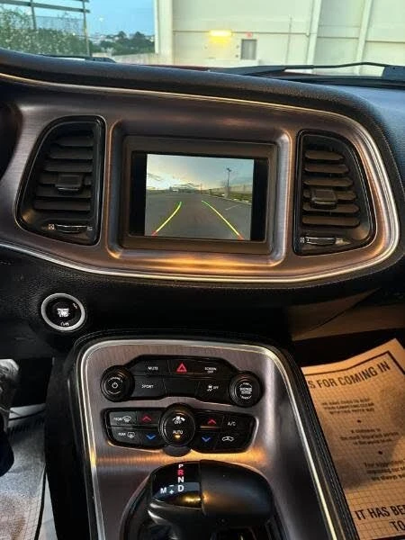 2011 Dodge Challenger 3rd Gen - Image 11 of 12