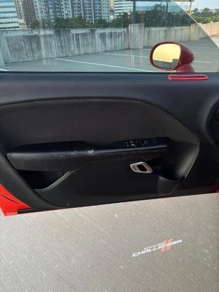 2011 Dodge Challenger 3rd Gen - Image 12 of 12