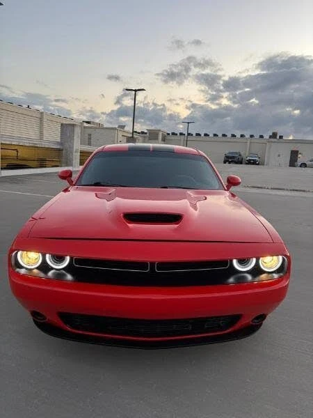 2011 Dodge Challenger 3rd Gen - Image 2 of 12