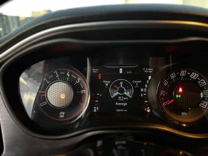 2011 Dodge Challenger 3rd Gen - Image 10 of 12