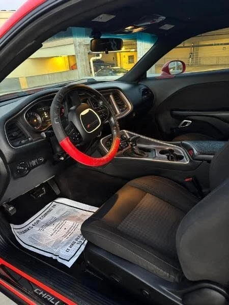 2011 Dodge Challenger 3rd Gen - Image 9 of 12