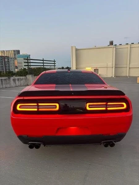 2011 Dodge Challenger 3rd Gen - Image 6 of 12