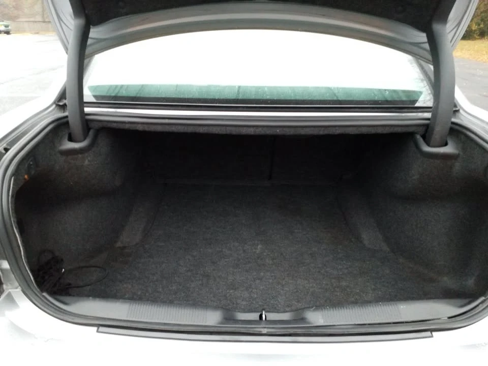 2011 Dodge Charger 7th Gen - Image 11 of 16