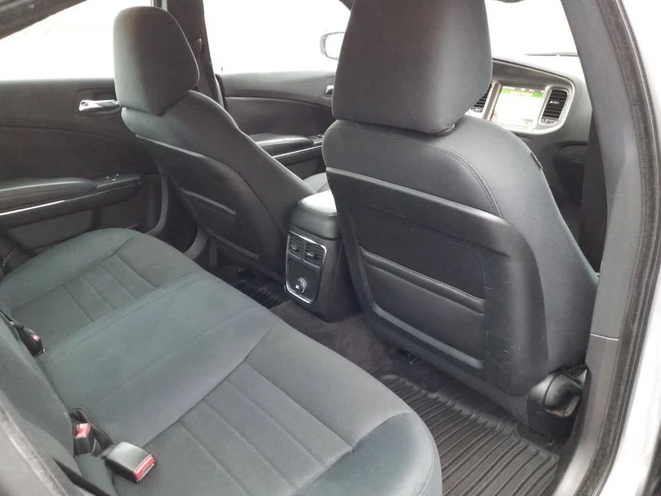 2011 Dodge Charger 7th Gen - Image 12 of 16
