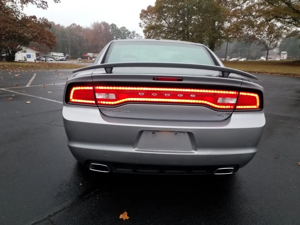 2011 Dodge Charger 7th Gen - Image 3 of 16