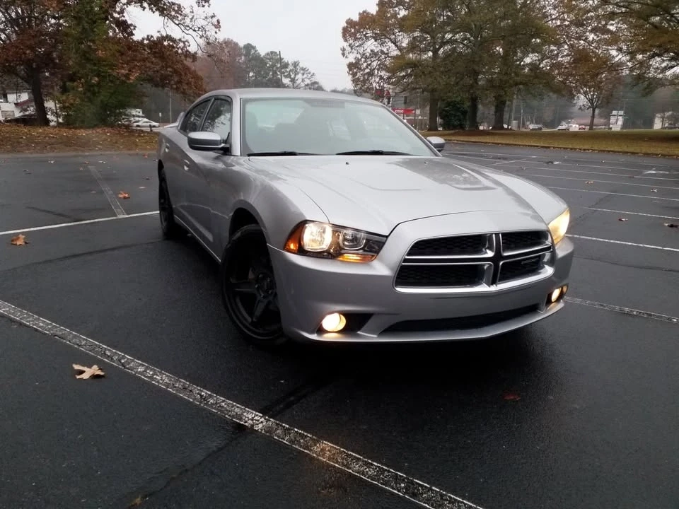 2011 Dodge Charger 7th Gen - Image 6 of 16