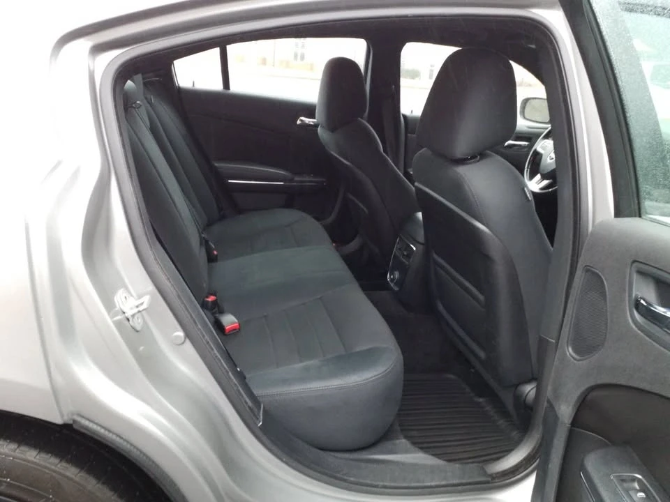 2011 Dodge Charger 7th Gen - Image 16 of 16